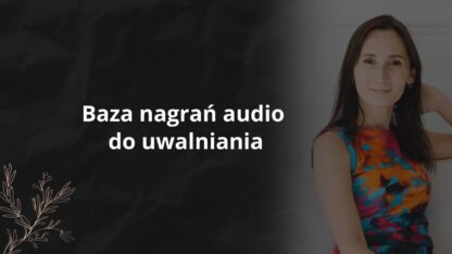 Baza nagrań audio do uwalniania