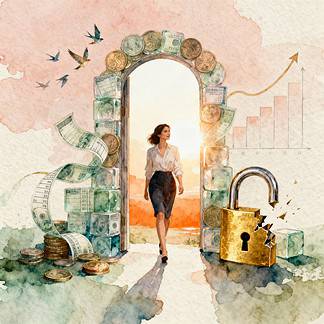 Poranne Warsztaty Obfitości - II EDYCJA STYCZEŃ 2026