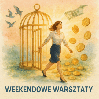 Weekendowy warsztat online - OBFITOŚĆ - 22-23 Listopada