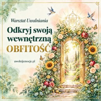 Warsztat online - OBFITOŚĆ - 10h materiału
