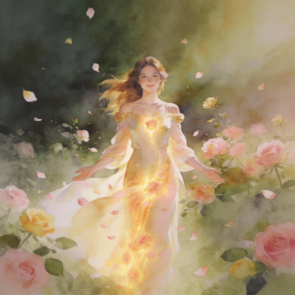 Poranne Warsztaty Uwalniania Emocji 23 Edycja - LUTY - "Odkryj swoją WARTOŚĆ"