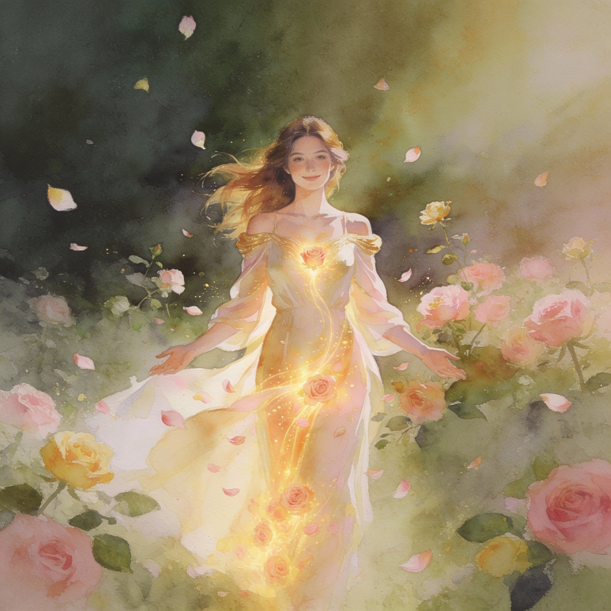 Poranne Warsztaty Uwalniania Emocji 23 Edycja - LUTY - "Odkryj swoją WARTOŚĆ"